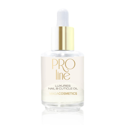Magnetic Touch PROLine Nail oil